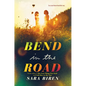 Bend in the Road - Hardcover