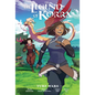 The Legend of Korra: Turf Wars Library Edition - Hardcover