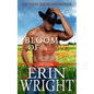 Bloom of Love: A BBW Interracial Western Romance - Paperback