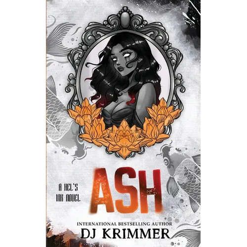 Ash - Paperback