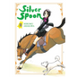 Silver Spoon, Vol. 2 - Paperback