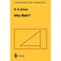 Why Math? - Paperback