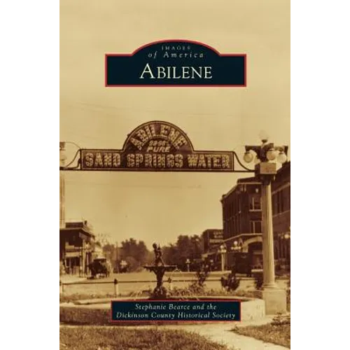 Abilene - Hardcover
