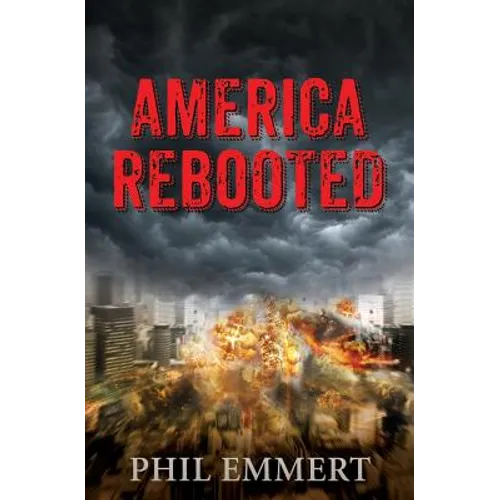 America Rebooted - Paperback