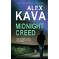 Midnight Creed - Paperback