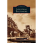 Industrial Baltimore - Hardcover