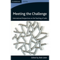 Meeting the Challenge - Paperback
