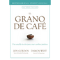 El Grano de Café (the Coffee Bean Spanish Edition) - Hardcover