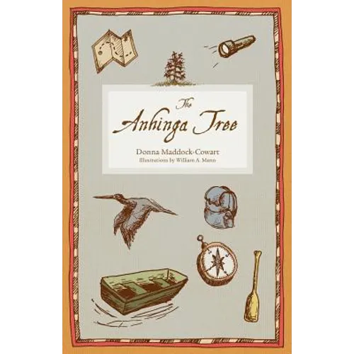 The Anhinga Tree - Paperback