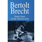 Saint Joan of the Stockyards: Part One - Paperback