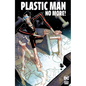 Plastic Man No More! - Hardcover