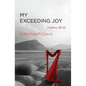 My Exceeding Joy: Psalms 38-51 - Paperback