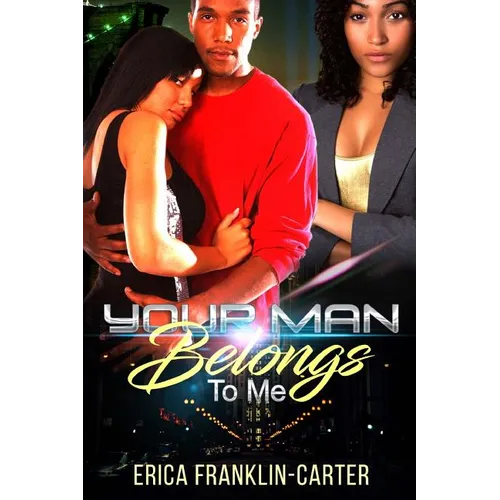 Your Man Belongs To Me - Paperback