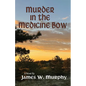 Murder In The Medicine Bow - Paperback