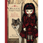 Magickal Faerytales: An Enchanted Collection of Retold Tales - Hardcover