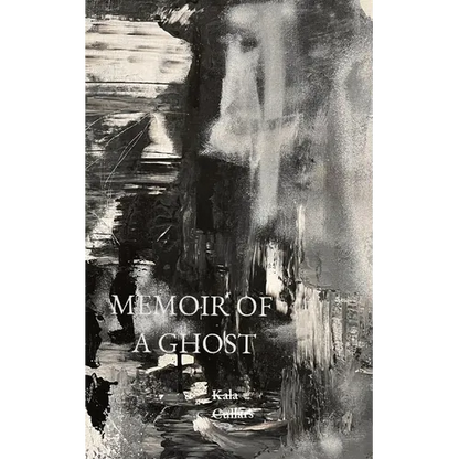 Memoir of a Ghost - Paperback