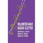 Millimeter-Wave Radar Clutter - Hardcover