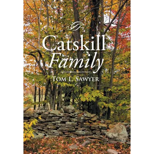 Catskill Family - Hardcover