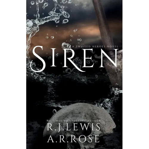 Siren - Paperback