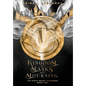 Kingdom of Masks and Mourning - Hardcover