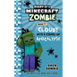 Diary of a Minecraft Zombie Book 14: Cloudy with a Chance of Apocalypse - Paperback