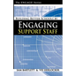 Building Better Schools By Engaging Support Staff - Paperback