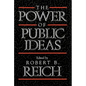 Power of Public Ideas - Paperback