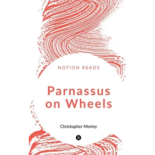 Parnassus on Wheels - Paperback