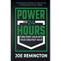 The Power of 24 Hours - Paperback