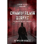 Chamberlain Street - The Murder of Lady Penelope - Paperback