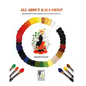 All about Kala Shilp: (nift, Nid, B.Architecture, Nata, & B.F.A. (Cat) Entrance Examination - Paperback