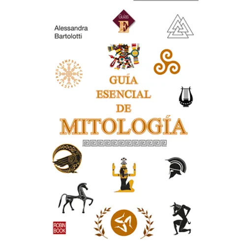 Guía Esencial de Motología - Paperback