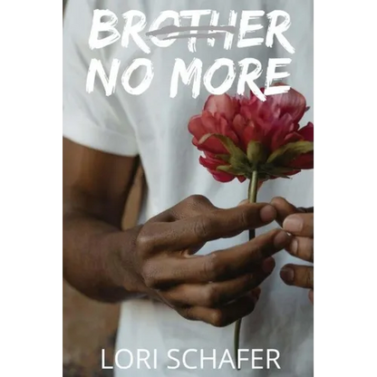 Brother No More - Paperback
