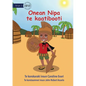 Nipa's Cardboard Costume - Onean Nipa te kaatibooti (Te Kiribati) - Paperback