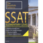 SSAT 8 Reading & Verbal Elementary Level: + 20 hidden rules in verbal - Paperback