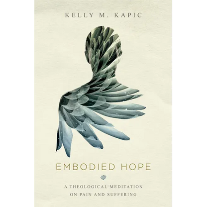 Embodied Hope: A Theological Meditation on Pain and Suffering - Paperback