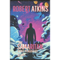 The Samaritan: A Tale Plagued by Regret - Paperback