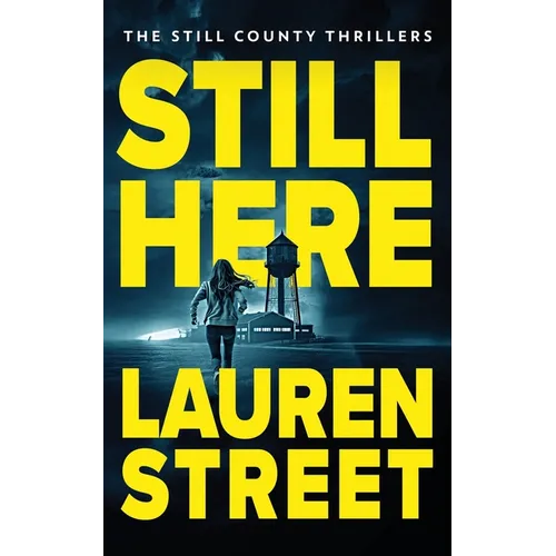 Still Here - Paperback