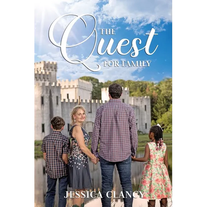 The Quest for Family - Paperback