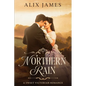 Northern Rain: A Sweet Victorian Romance - Paperback