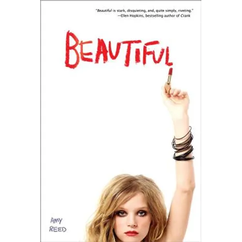 Beautiful - Paperback