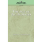 The Age of Big Business - Paperback