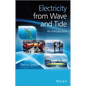Electricity from Wave and Tide - Hardcover
