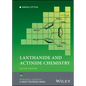 Lanthanide and Actinide Chemistry - Hardcover