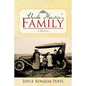 Uncle Martin's Family: A Memoir - Paperback