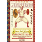 Taming the Tiger. Southern Shaolin Hung Gar Kung Fu Classics Series - Paperback