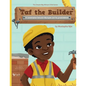Taf the Builder - Paperback
