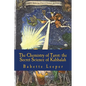 The Chemistry of Tarot: The Secret Science of Kabbalah - Paperback