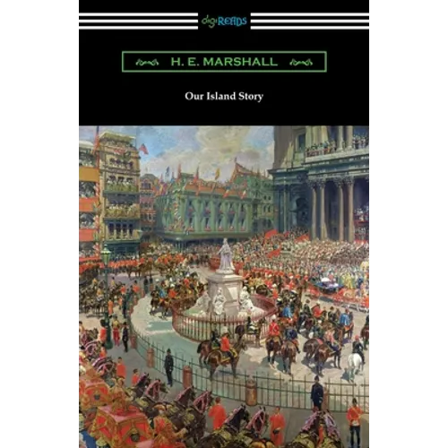 Our Island Story - Paperback