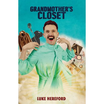 Grandmother's Closet - Paperback